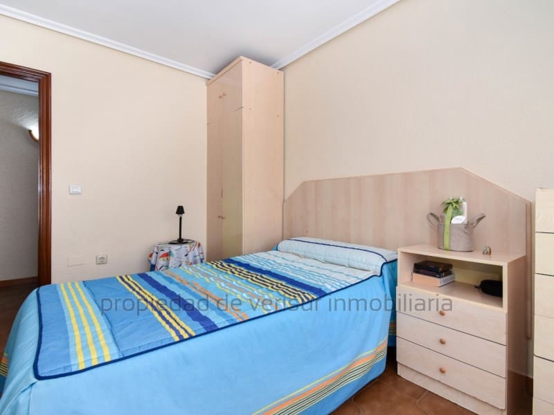 4 soveværelse Lejlighed til salg i Aguilas - € 147.000 (Ref: 9368976)