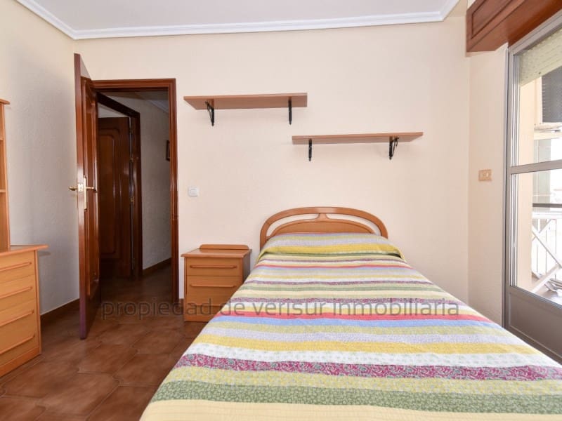 4 soveværelse Lejlighed til salg i Aguilas - € 147.000 (Ref: 9368976)