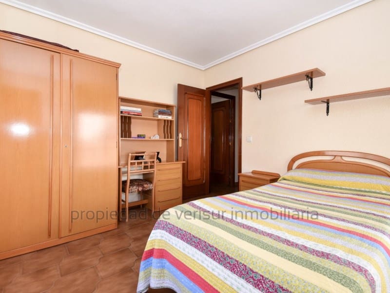 4 soveværelse Lejlighed til salg i Aguilas - € 147.000 (Ref: 9368976)