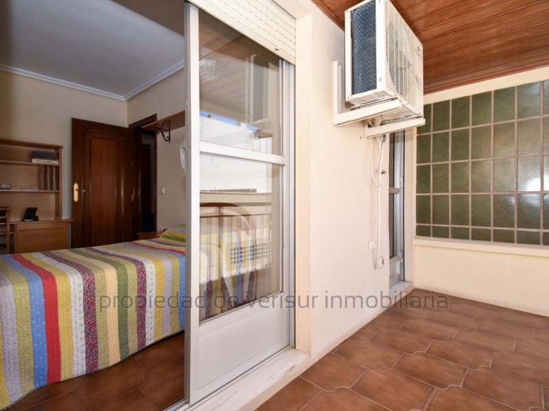 4 soveværelse Lejlighed til salg i Aguilas - € 147.000 (Ref: 9368976)