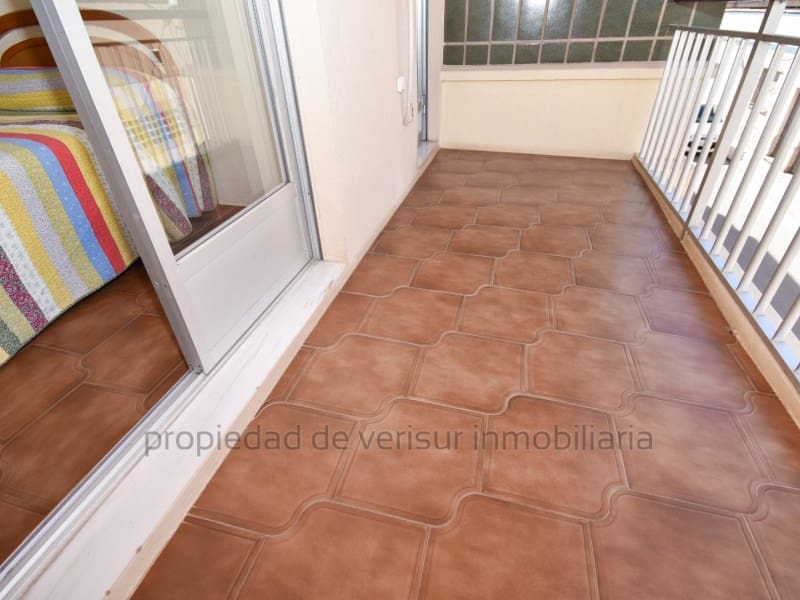 4 soveværelse Lejlighed til salg i Aguilas - € 147.000 (Ref: 9368976)