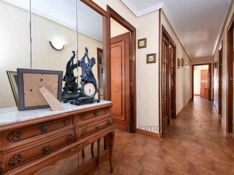 4 soveværelse Lejlighed til salg i Aguilas - € 147.000 (Ref: 9368976)