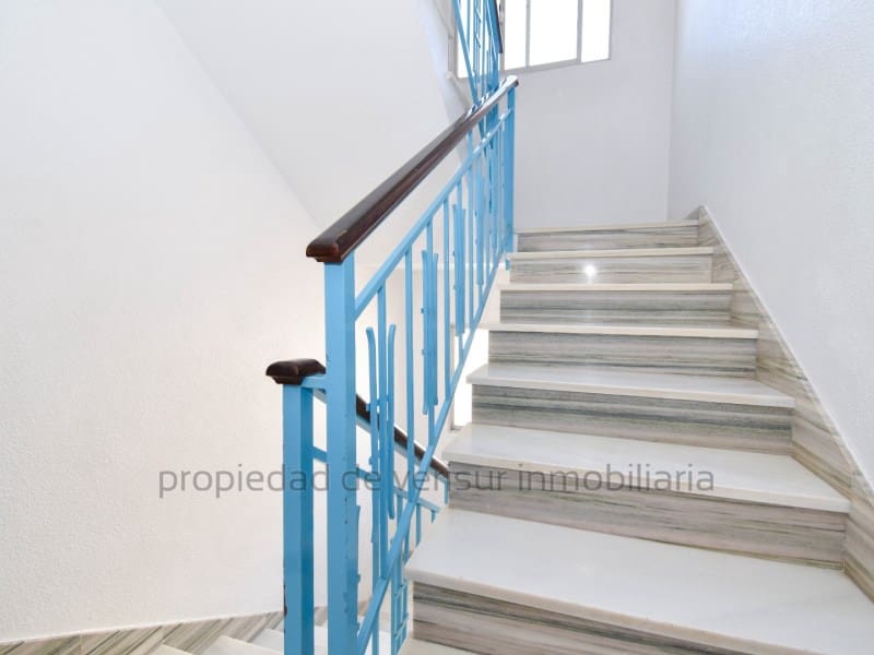 4 soveværelse Lejlighed til salg i Aguilas - € 147.000 (Ref: 9368976)