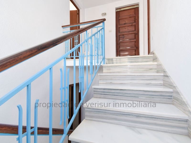 4 soveværelse Lejlighed til salg i Aguilas - € 147.000 (Ref: 9368976)