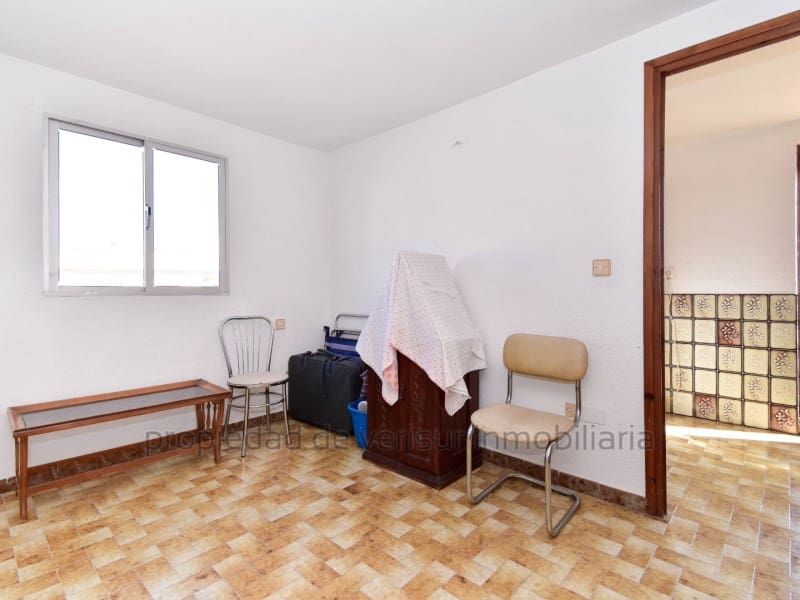 4 soveværelse Lejlighed til salg i Aguilas - € 147.000 (Ref: 9368976)