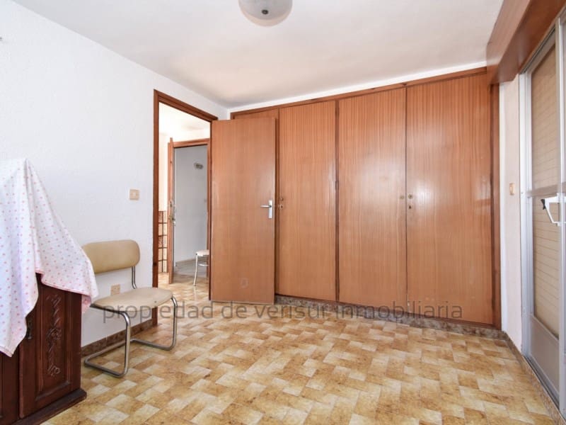 4 soveværelse Lejlighed til salg i Aguilas - € 147.000 (Ref: 9368976)