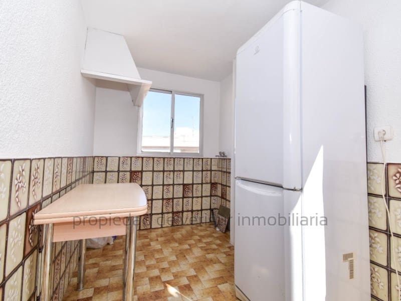 4 soveværelse Lejlighed til salg i Aguilas - € 147.000 (Ref: 9368976)