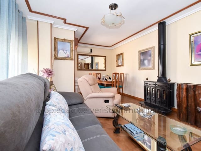 4 soverom Leilighet til salgs i Las Majadas - Las Molinetas - Labradorcico, Aguilas - € 147 000 (Ref: 9368976)