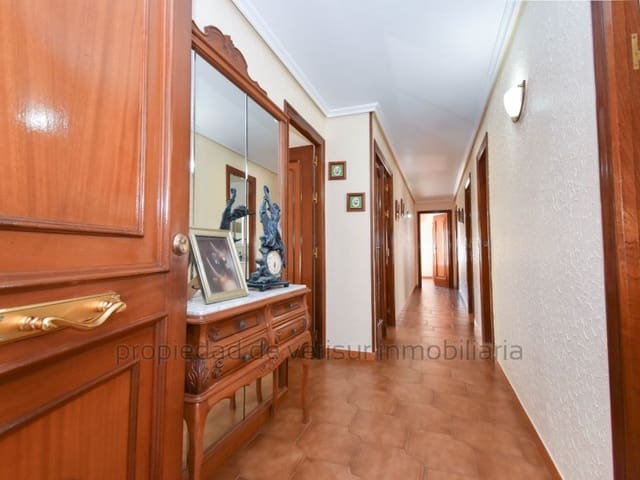 4 soverom Leilighet til salgs i Las Majadas - Las Molinetas - Labradorcico, Aguilas - € 147 000 (Ref: 9368976)