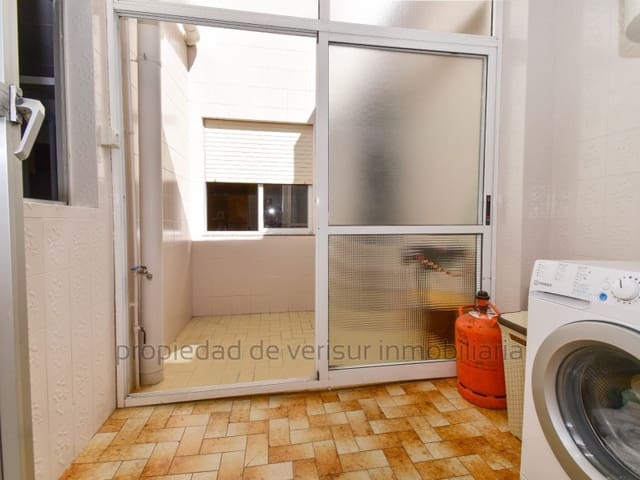 4 soverom Leilighet til salgs i Las Majadas - Las Molinetas - Labradorcico, Aguilas - € 147 000 (Ref: 9368976)