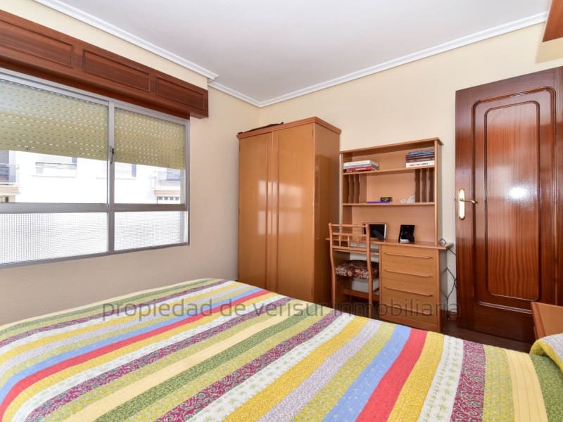 4 soveværelse Lejlighed til salg i Aguilas - € 147.000 (Ref: 9368976)