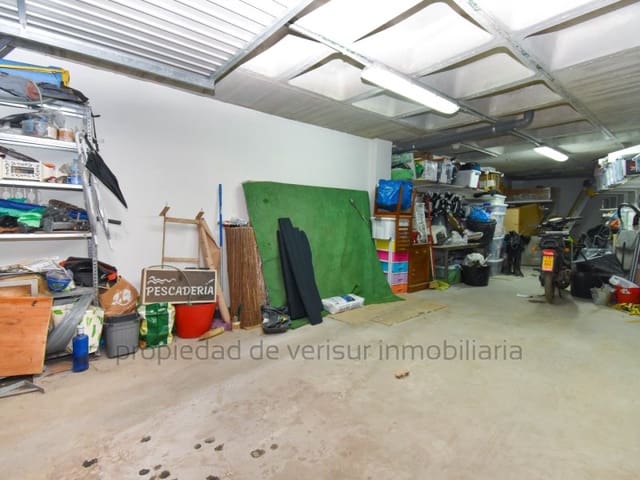 Garage till salu i Las Majadas - Las Molinetas - Labradorcico, Aguilas - 42 000 € (Ref: 9372344)
