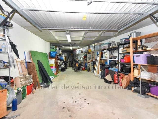 Garage till salu i Las Majadas - Las Molinetas - Labradorcico, Aguilas - 42 000 € (Ref: 9372344)