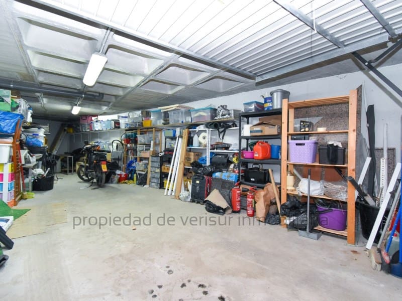 Garage til salg i Aguilas - € 42.000 (Ref: 9372344)