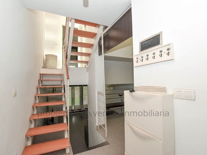 2 makuuhuone Huoneisto myytävänä paikassa Vera mukana 
autotalli - 154 000 € (Ref: 9375388)