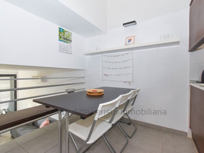 2 makuuhuone Huoneisto myytävänä paikassa Vera mukana 
autotalli - 154 000 € (Ref: 9375388)