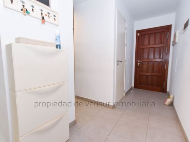 2 bedroom Apartment for sale in Valle del Este, Vera with garage - € 154,000 (Ref: 9375388)