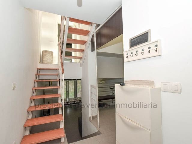 2 bedroom Apartment for sale in Valle del Este, Vera with garage - € 154,000 (Ref: 9375388)