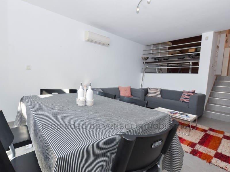 2 makuuhuone Huoneisto myytävänä paikassa Vera mukana 
autotalli - 154 000 € (Ref: 9375388)