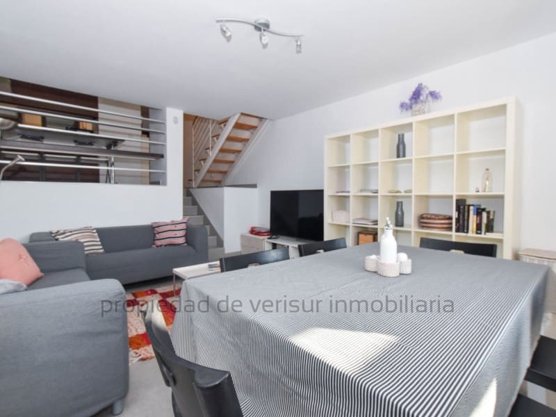 2 makuuhuone Huoneisto myytävänä paikassa Vera mukana 
autotalli - 154 000 € (Ref: 9375388)