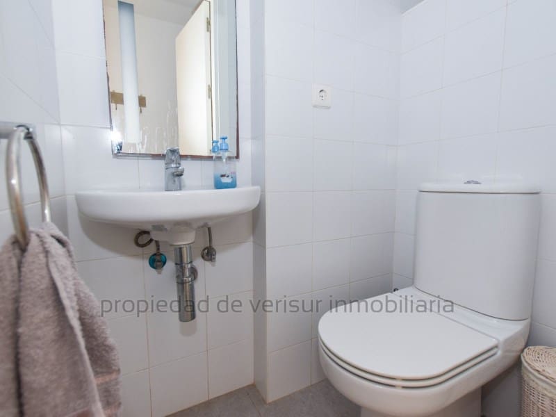 2 makuuhuone Huoneisto myytävänä paikassa Vera mukana 
autotalli - 154 000 € (Ref: 9375388)