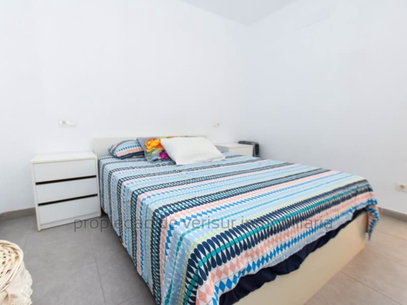 2 makuuhuone Huoneisto myytävänä paikassa Vera mukana 
autotalli - 154 000 € (Ref: 9375388)