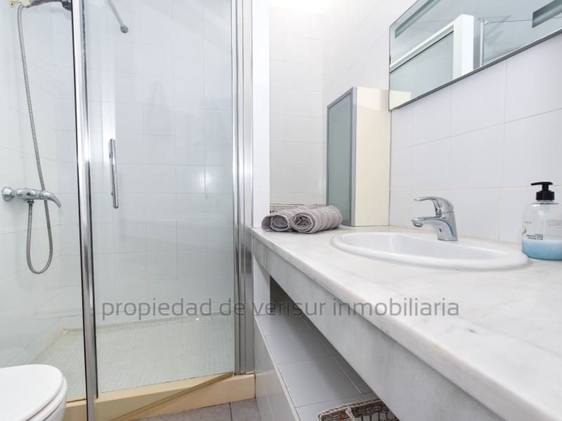 2 makuuhuone Huoneisto myytävänä paikassa Vera mukana 
autotalli - 154 000 € (Ref: 9375388)