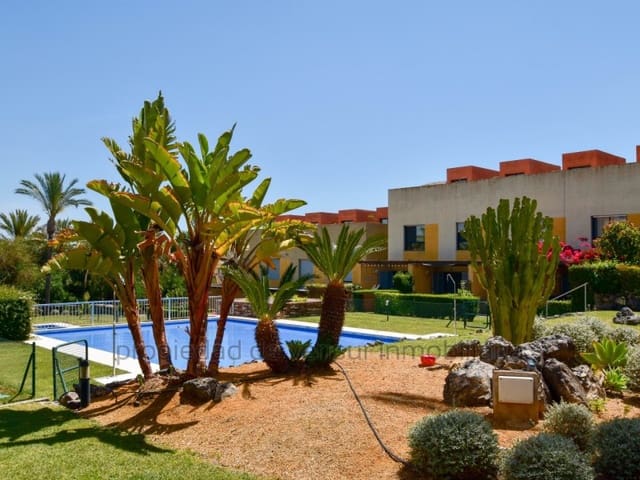 2 bedroom Apartment for sale in Valle del Este, Vera with garage - € 154,000 (Ref: 9375388)