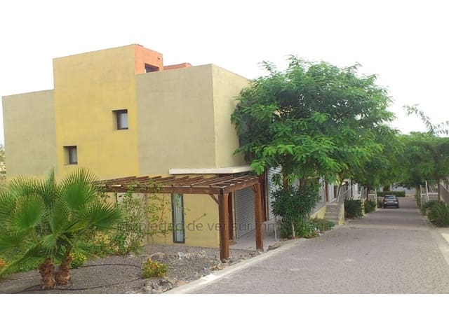 2 bedroom Apartment for sale in Valle del Este, Vera with garage - € 154,000 (Ref: 9375388)