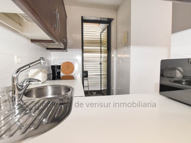 2 bedroom Apartment for sale in Valle del Este, Vera with garage - € 154,000 (Ref: 9375388)