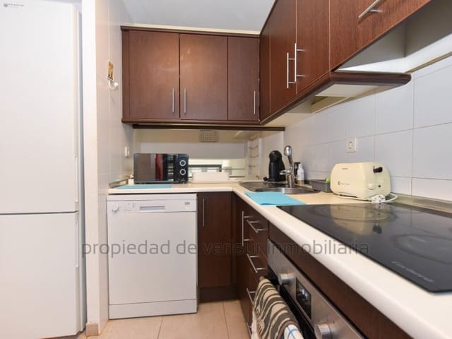 2 bedroom Apartment for sale in Valle del Este, Vera with garage - € 154,000 (Ref: 9375388)