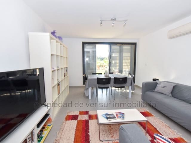 2 bedroom Apartment for sale in Valle del Este, Vera with garage - € 154,000 (Ref: 9375388)