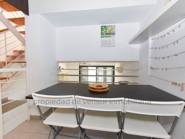 2 bedroom Apartment for sale in Valle del Este, Vera with garage - € 154,000 (Ref: 9375388)