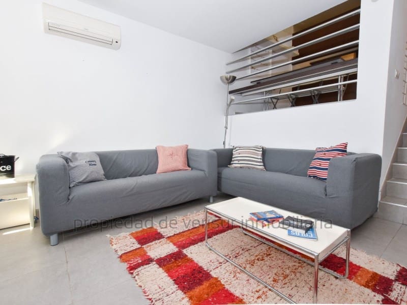 2 makuuhuone Huoneisto myytävänä paikassa Vera mukana 
autotalli - 154 000 € (Ref: 9375388)