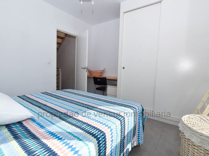 2 makuuhuone Huoneisto myytävänä paikassa Vera mukana 
autotalli - 154 000 € (Ref: 9375388)