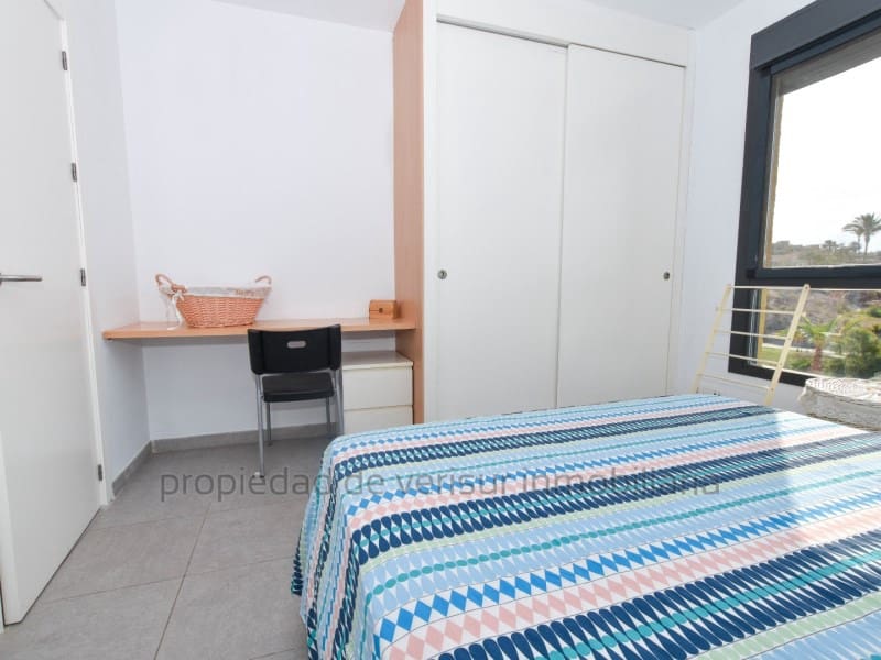 2 makuuhuone Huoneisto myytävänä paikassa Vera mukana 
autotalli - 154 000 € (Ref: 9375388)