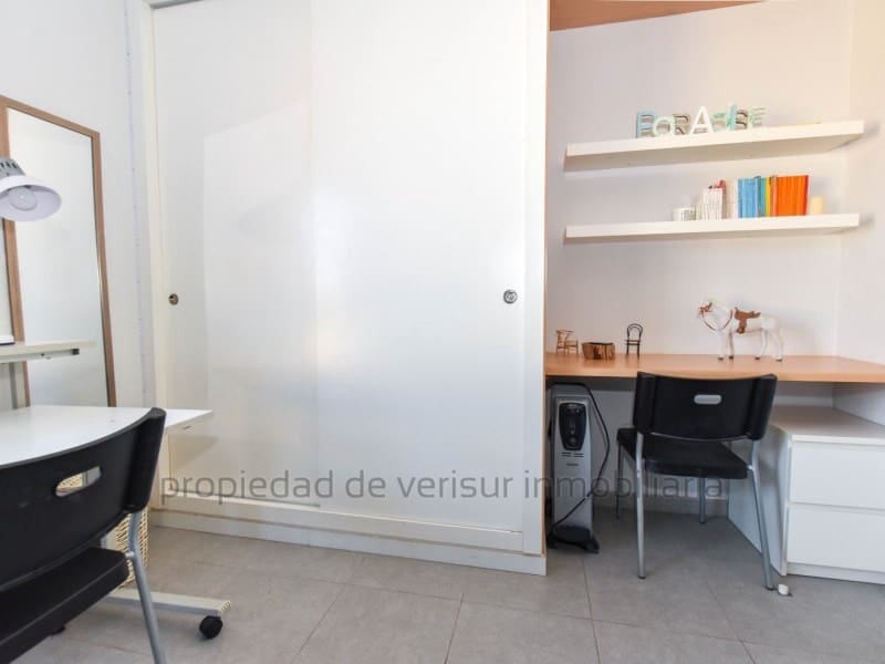 2 makuuhuone Huoneisto myytävänä paikassa Vera mukana 
autotalli - 154 000 € (Ref: 9375388)