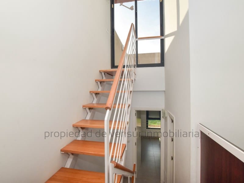 2 makuuhuone Huoneisto myytävänä paikassa Vera mukana 
autotalli - 154 000 € (Ref: 9375388)