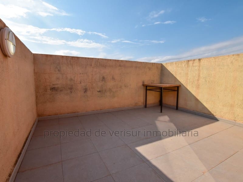 2 makuuhuone Huoneisto myytävänä paikassa Vera mukana 
autotalli - 154 000 € (Ref: 9375388)