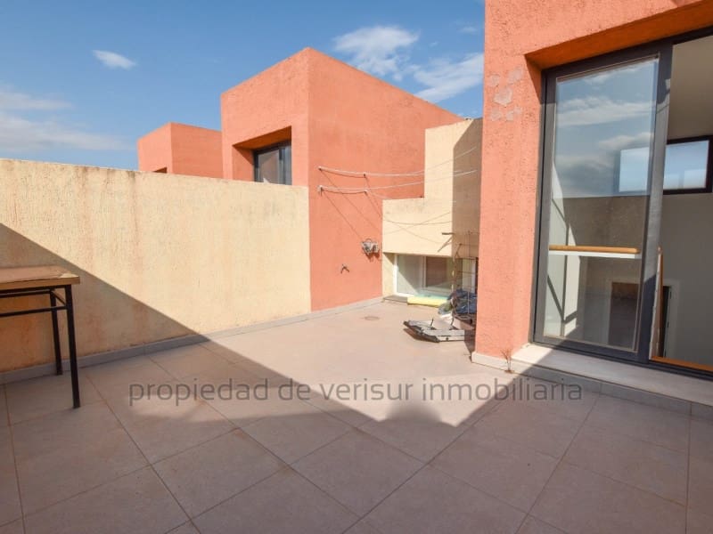 2 makuuhuone Huoneisto myytävänä paikassa Vera mukana 
autotalli - 154 000 € (Ref: 9375388)