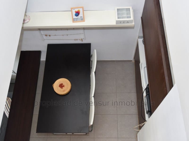 2 makuuhuone Huoneisto myytävänä paikassa Vera mukana 
autotalli - 154 000 € (Ref: 9375388)