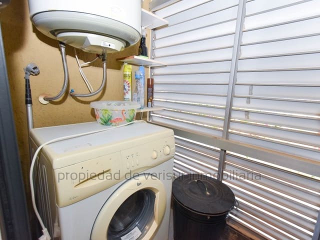 2 bedroom Apartment for sale in Valle del Este, Vera with garage - € 154,000 (Ref: 9375388)