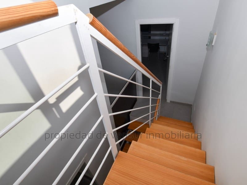 2 makuuhuone Huoneisto myytävänä paikassa Vera mukana 
autotalli - 154 000 € (Ref: 9375388)