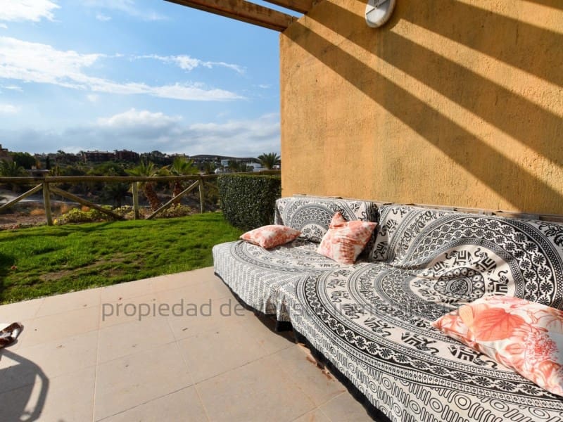 2 makuuhuone Huoneisto myytävänä paikassa Vera mukana 
autotalli - 154 000 € (Ref: 9375388)