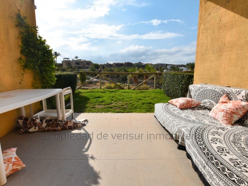 2 makuuhuone Huoneisto myytävänä paikassa Vera mukana 
autotalli - 154 000 € (Ref: 9375388)