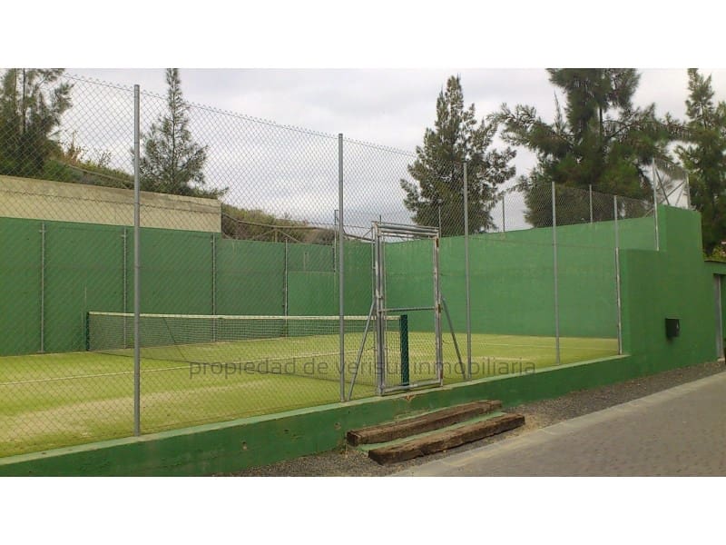 2 makuuhuone Huoneisto myytävänä paikassa Vera mukana 
autotalli - 154 000 € (Ref: 9375388)