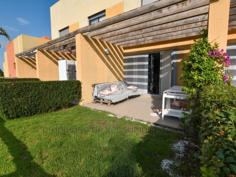 2 makuuhuone Huoneisto myytävänä paikassa Vera mukana 
autotalli - 154 000 € (Ref: 9375388)