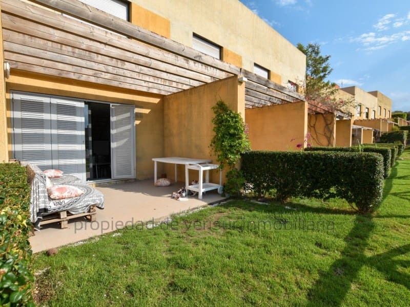 2 makuuhuone Huoneisto myytävänä paikassa Vera mukana 
autotalli - 154 000 € (Ref: 9375388)