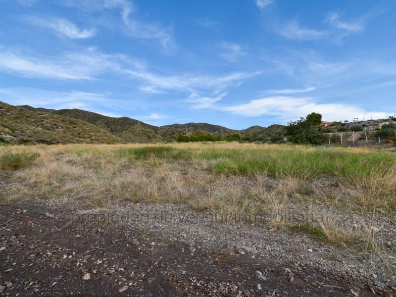 Undeveloped Land for sale in Aguilas - € 125,000 (Ref: 9375391)