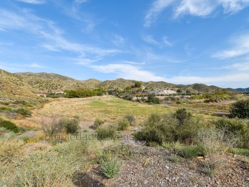 Undeveloped Land for sale in Aguilas - € 125,000 (Ref: 9375391)